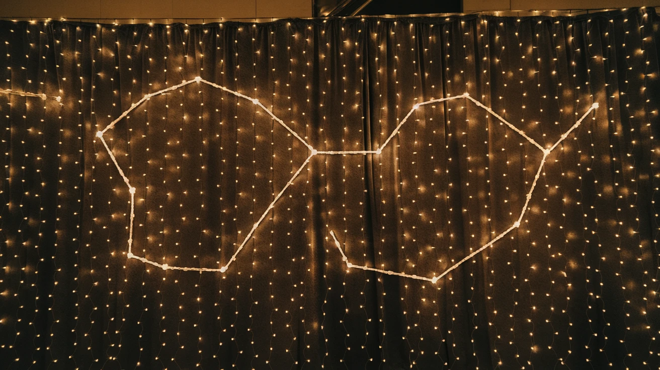 1. Constellation Light Curtains
