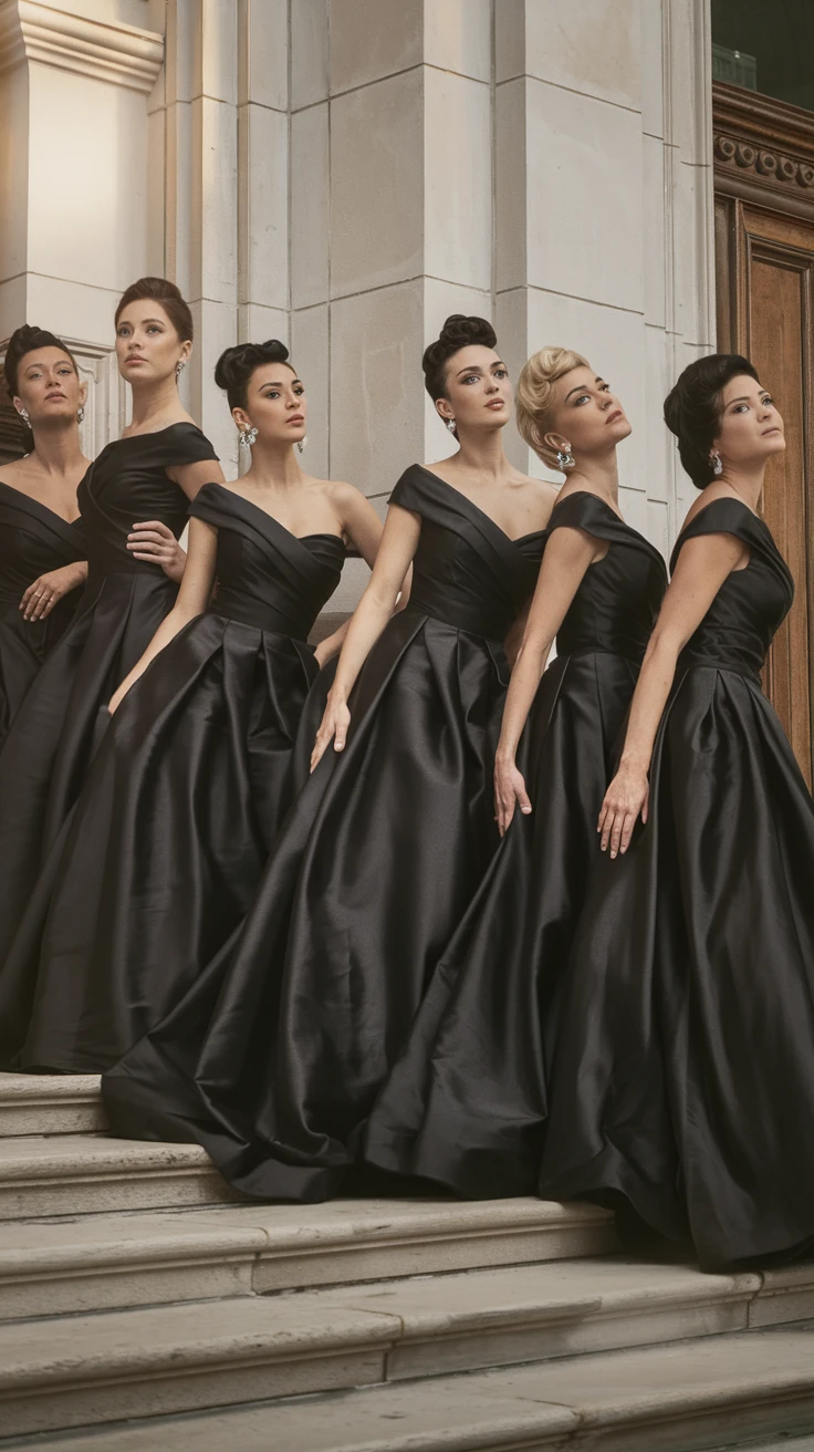 1. Timeless Elegance That Never Goes Out of Style