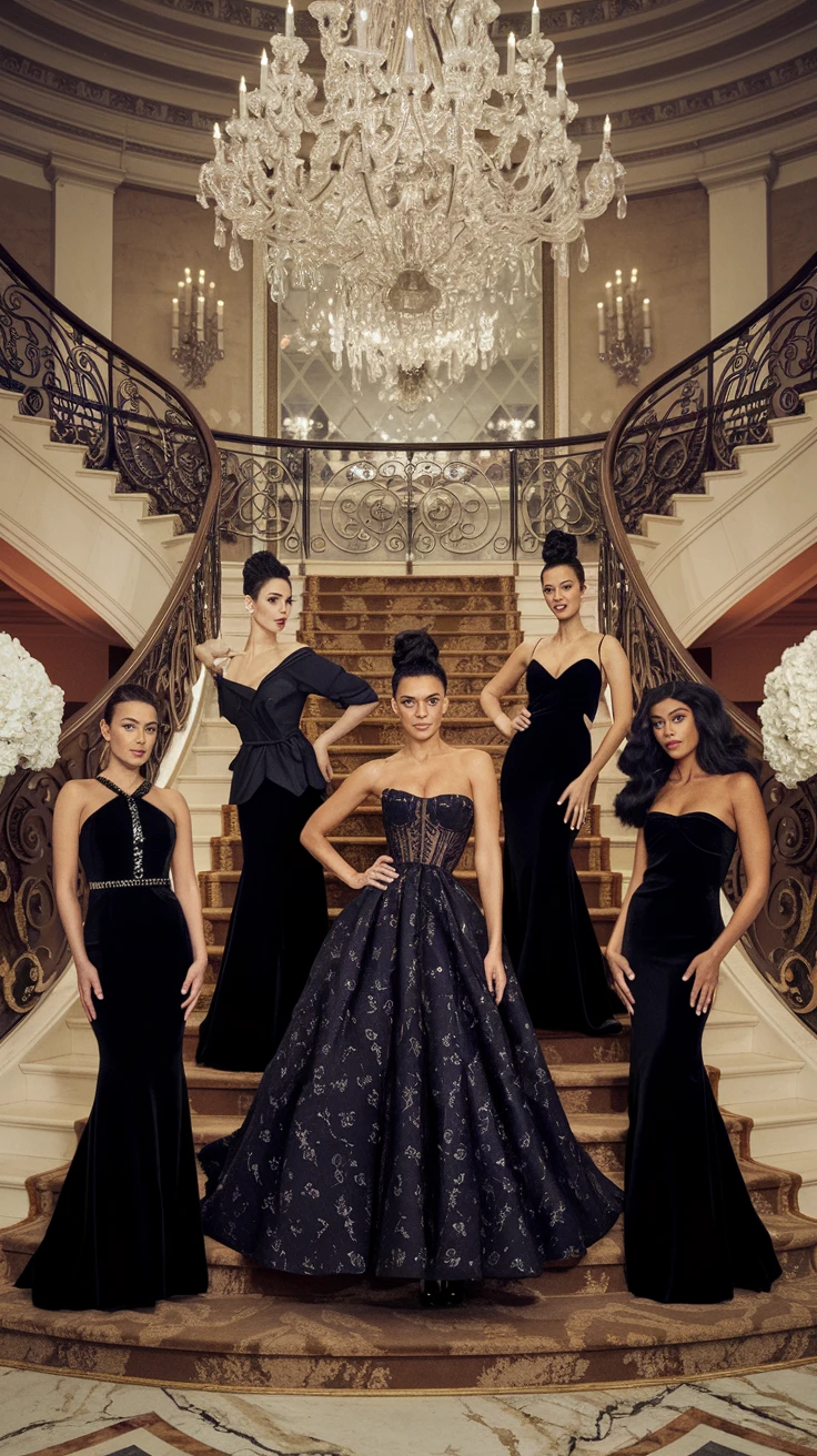 10. Celebrity and Designer Endorsement