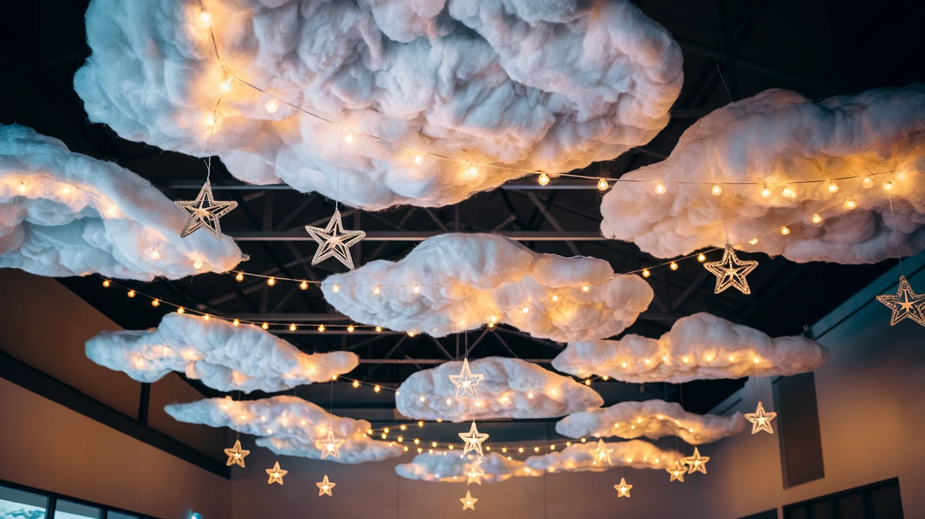 10. Cloud and Star Installations