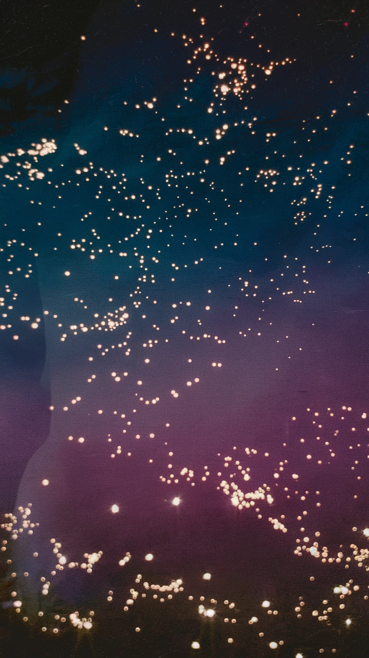 10. Fairy Light Elements