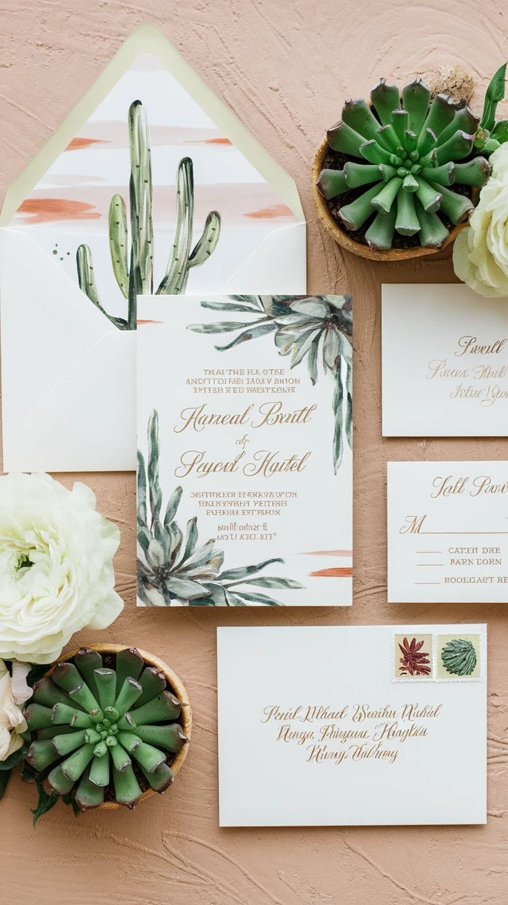 11. Desert-Inspired Designs