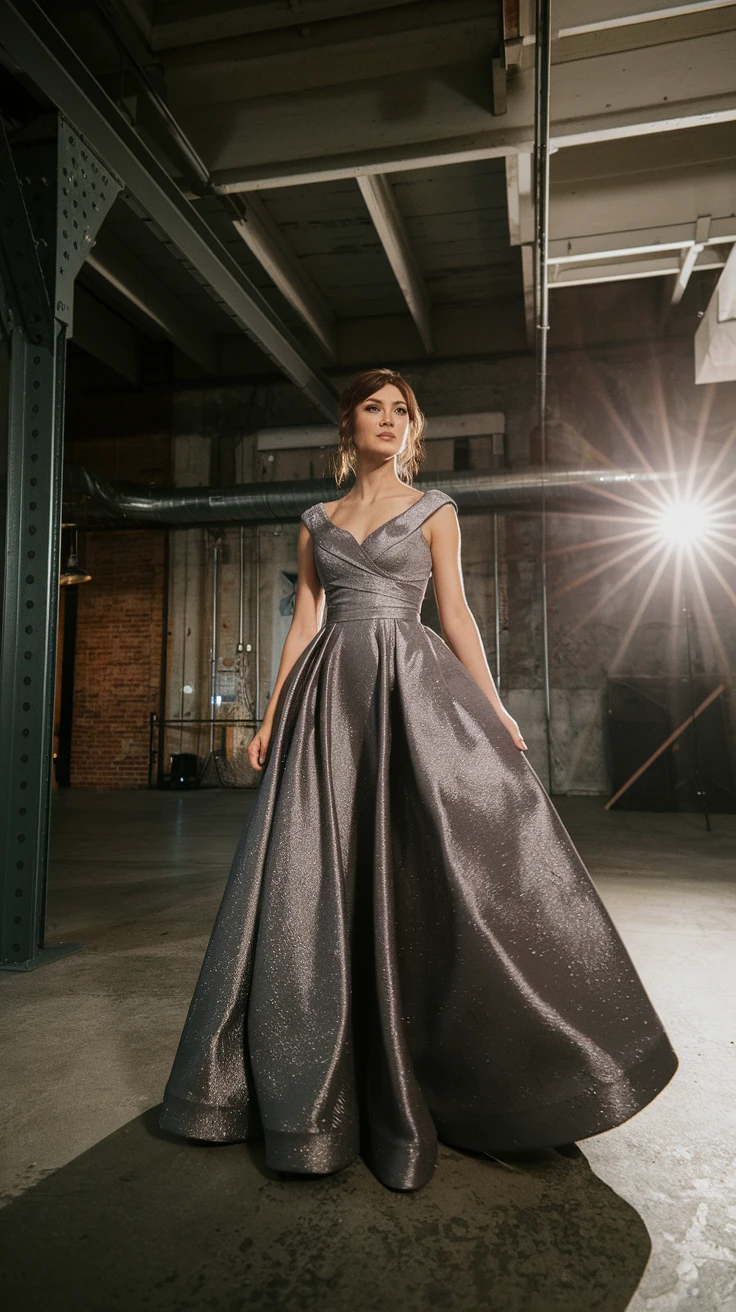 11. Pewter: The Industrial Chic Neutral