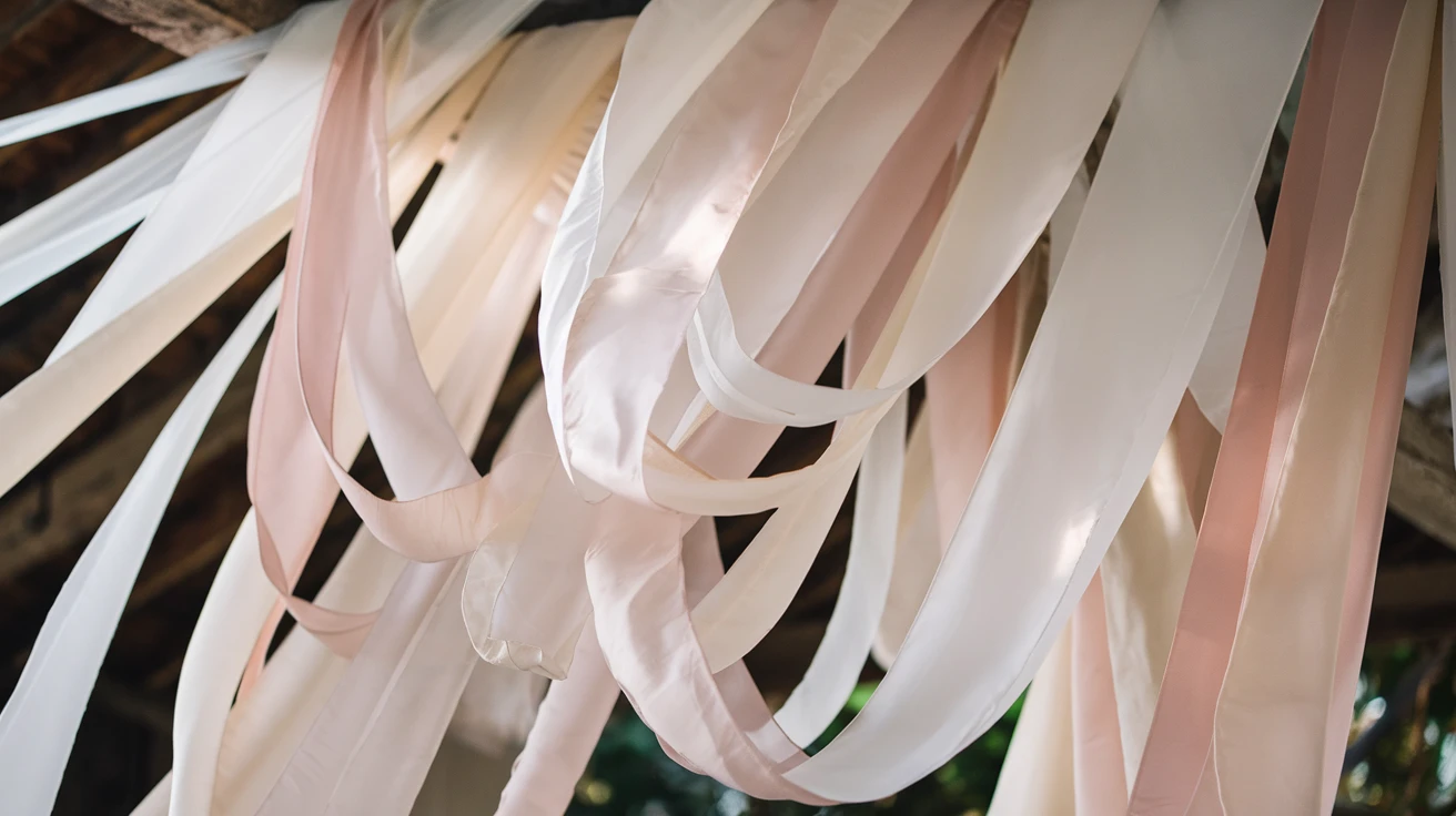 11. Ribbon Installations