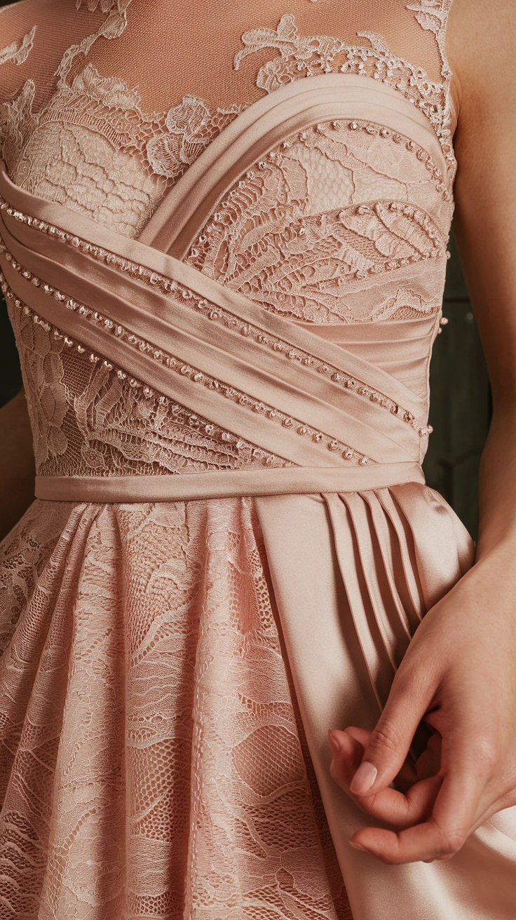 12. Mixed-Texture Combinations