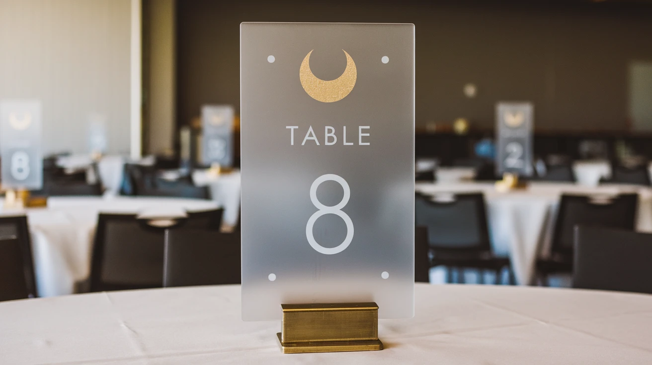13. Moon Phase Table Numbers