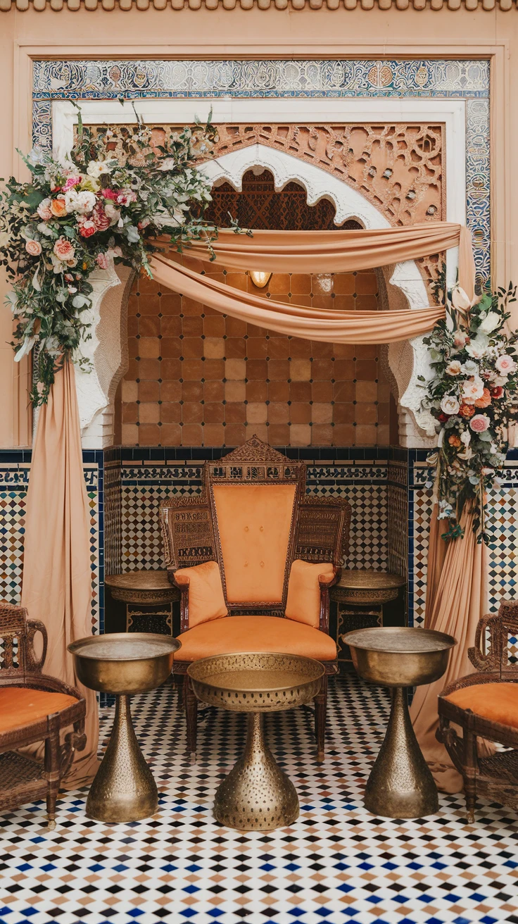 13. Photo Opportunity Spaces