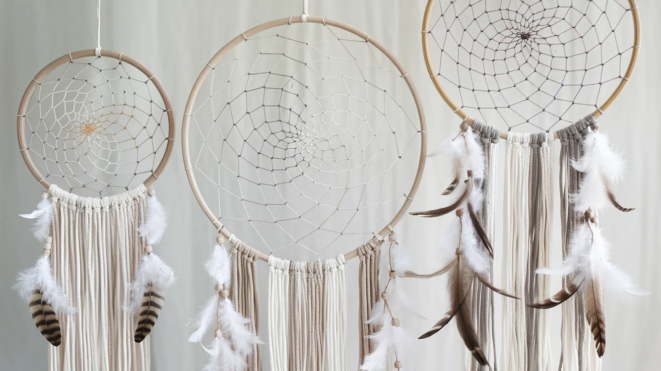 15. Dreamcatcher Collections