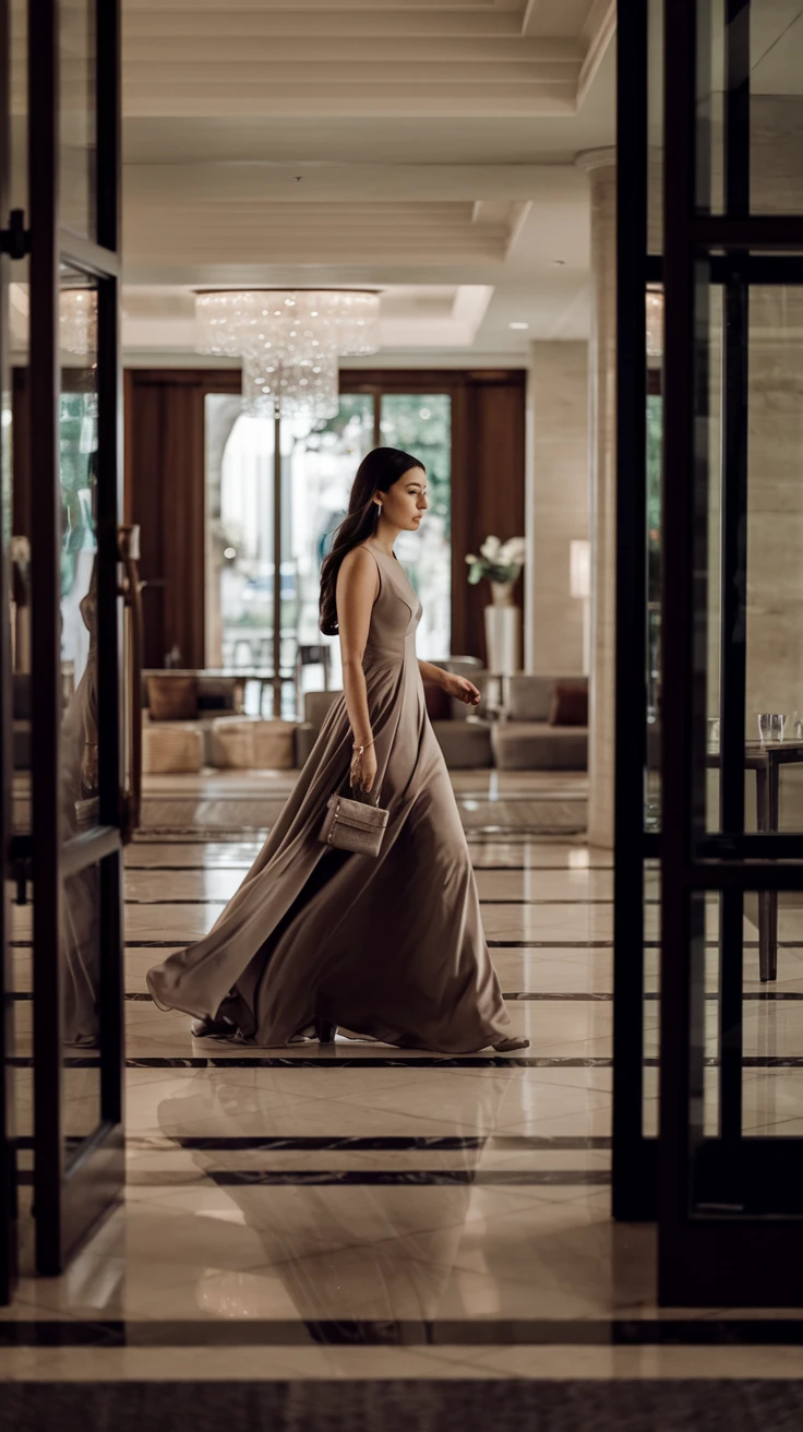 2. Taupe: The Sophisticated Neutral