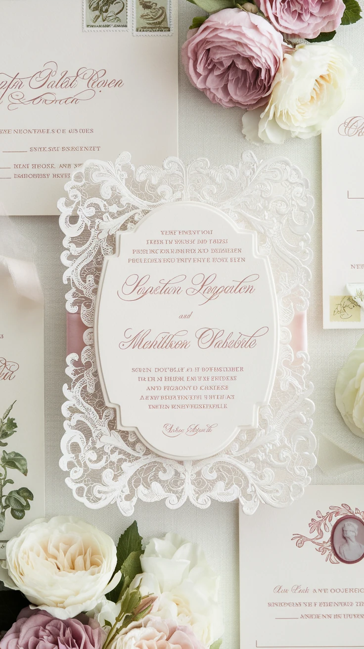 2. Victorian Elegance: Timeless Romance
