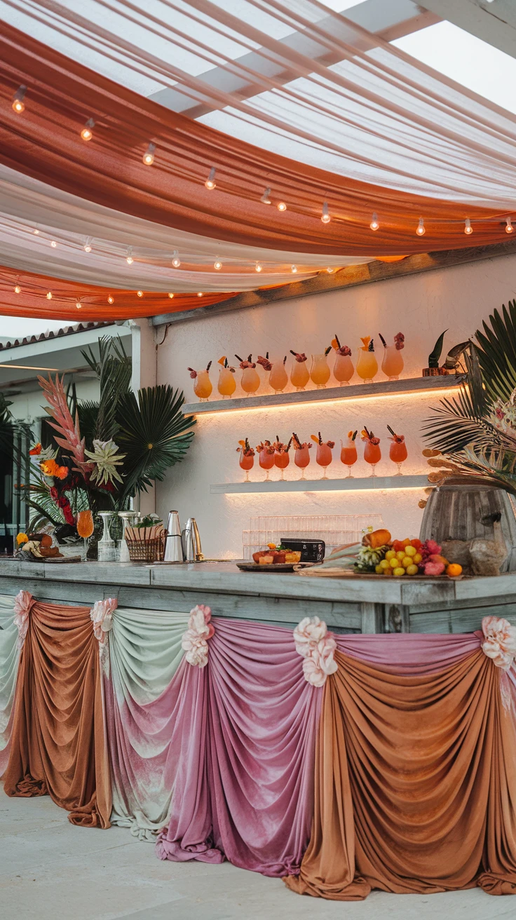23. Sunset Cocktail Bar