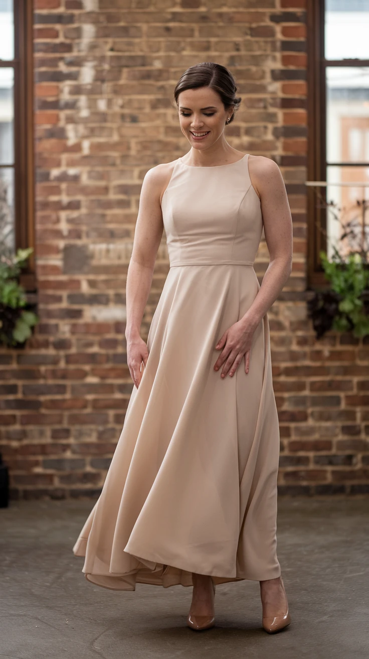 4. Beige: The Versatile Neutral