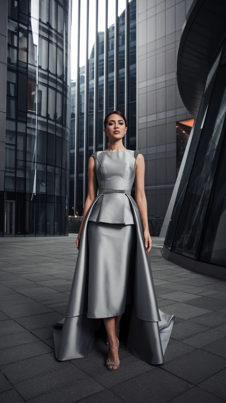 6. Grey: The Modern Classic