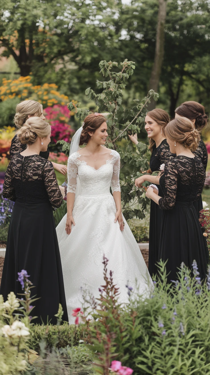 6. Stunning in Wedding Photos and Videography