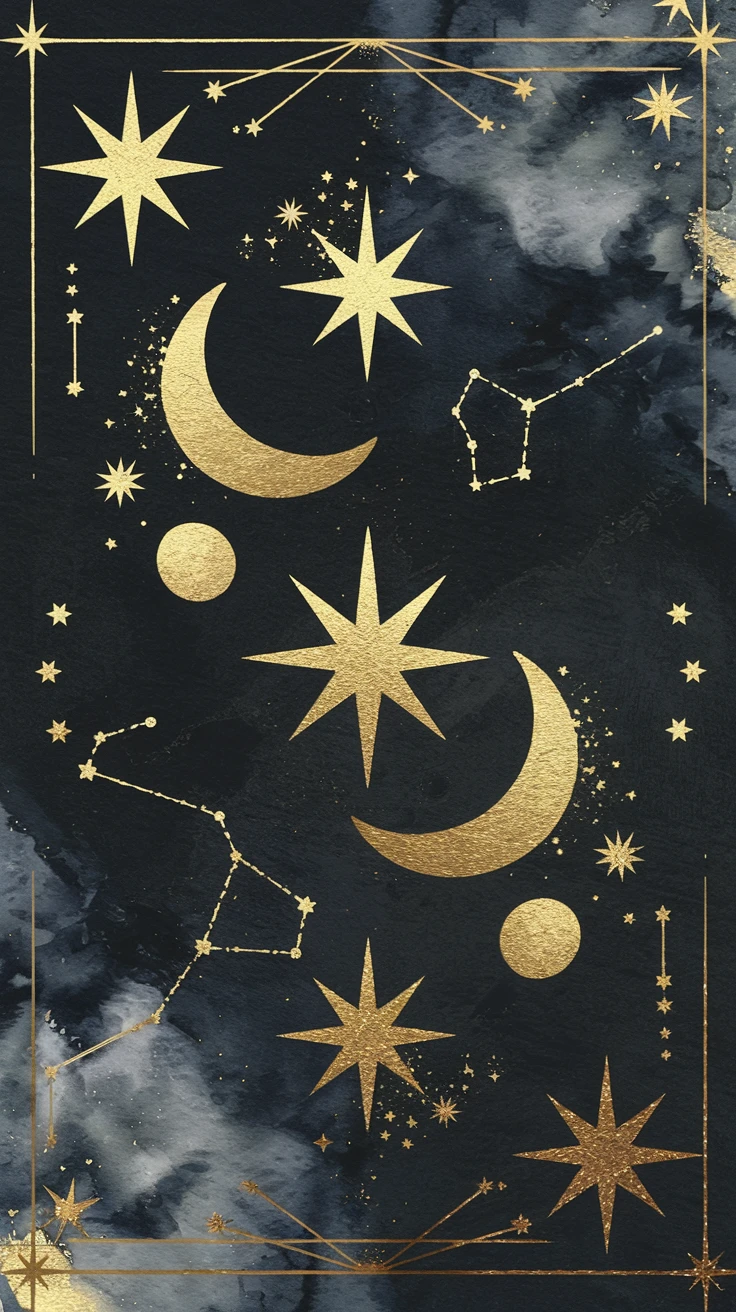 7. Celestial Elements