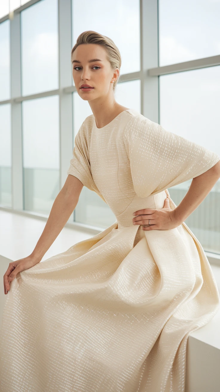 8. Pearl: The Luminous Neutral