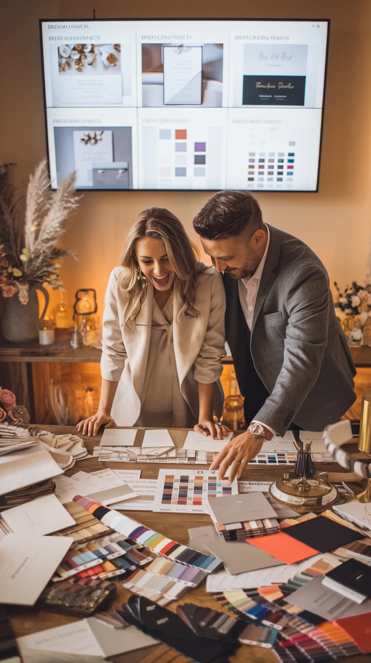 1. Zola: The All-in-One Wedding Planning Powerhouse