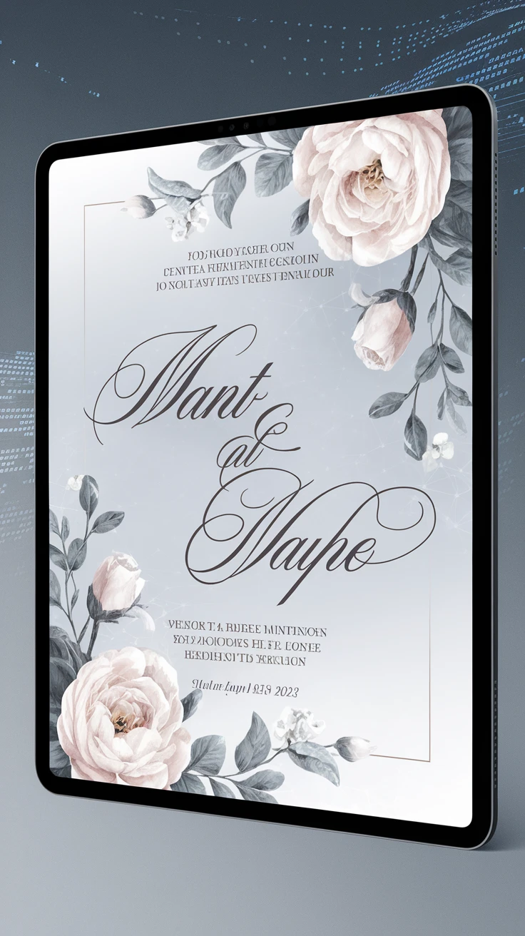 3. Paperless Post: Bringing Digital Elegance to Your Inbox