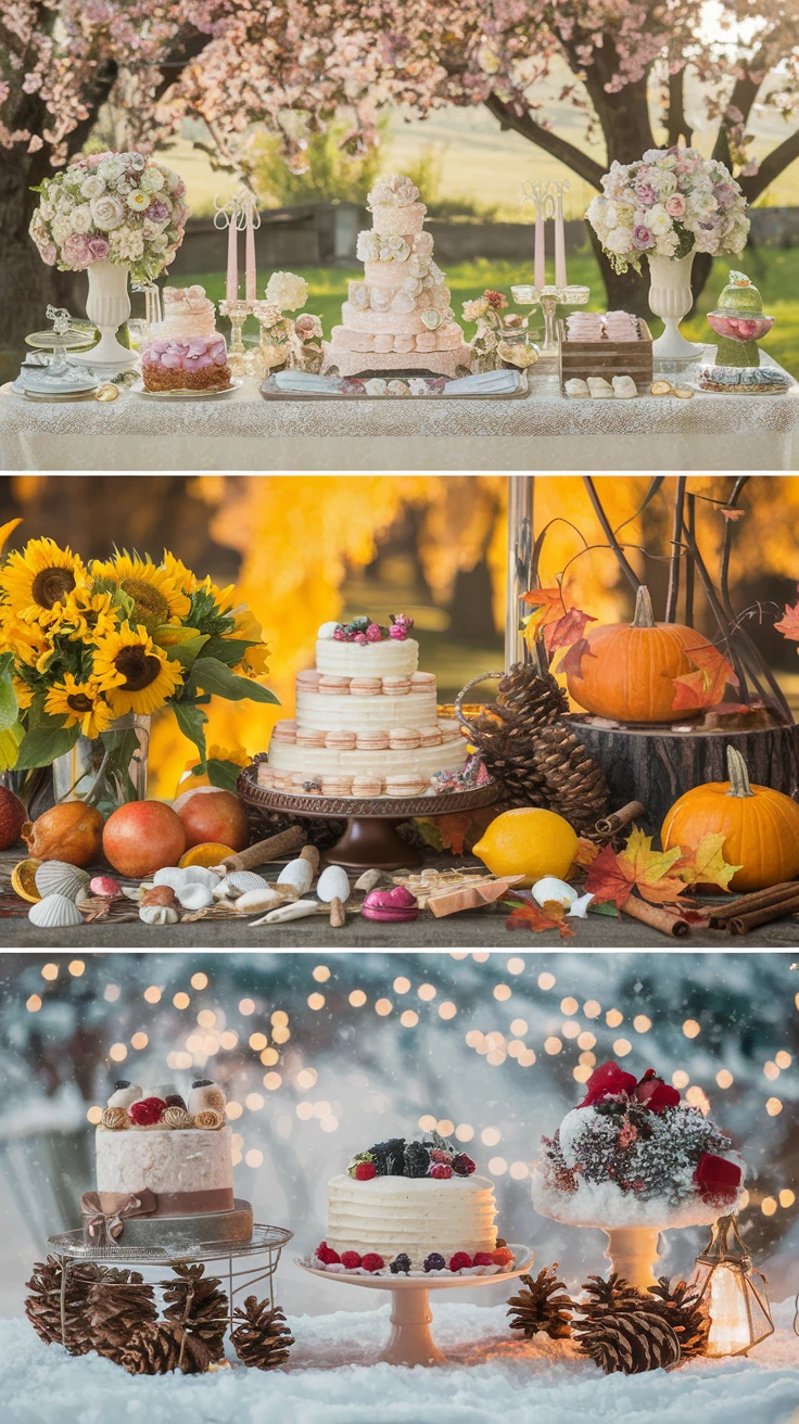4. Seasonal Inspiration for Timely Themes