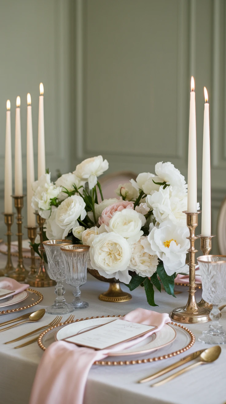 6. Traditional Color Palettes