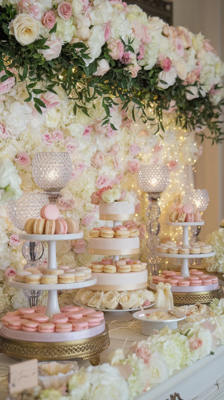 7. Dramatic Backdrops for Visual Impact