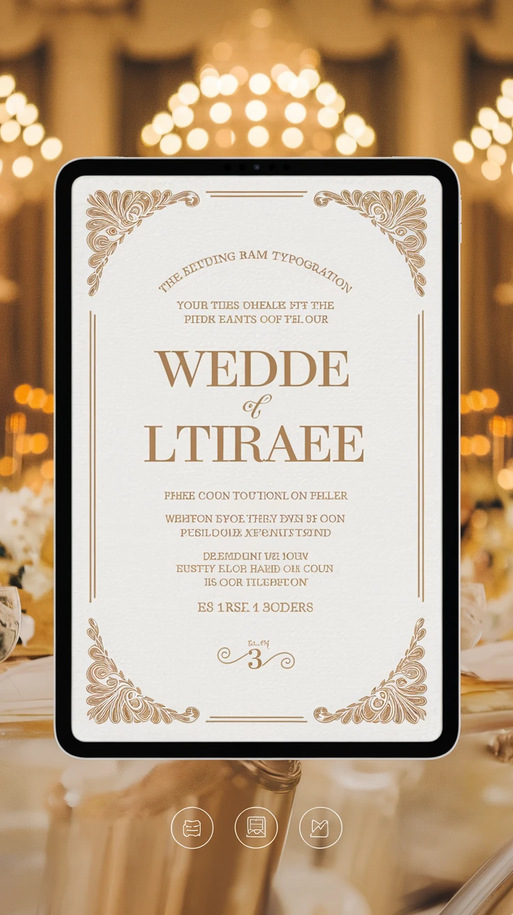 7. Evite: User-Friendly Platform with Premium Wedding Options