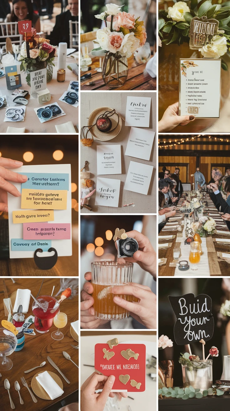8. Interactive Guest Experiences
