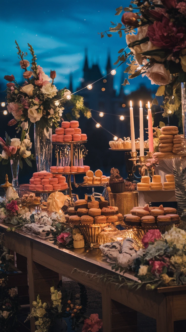 8. Strategic Lighting to Enhance Your Display