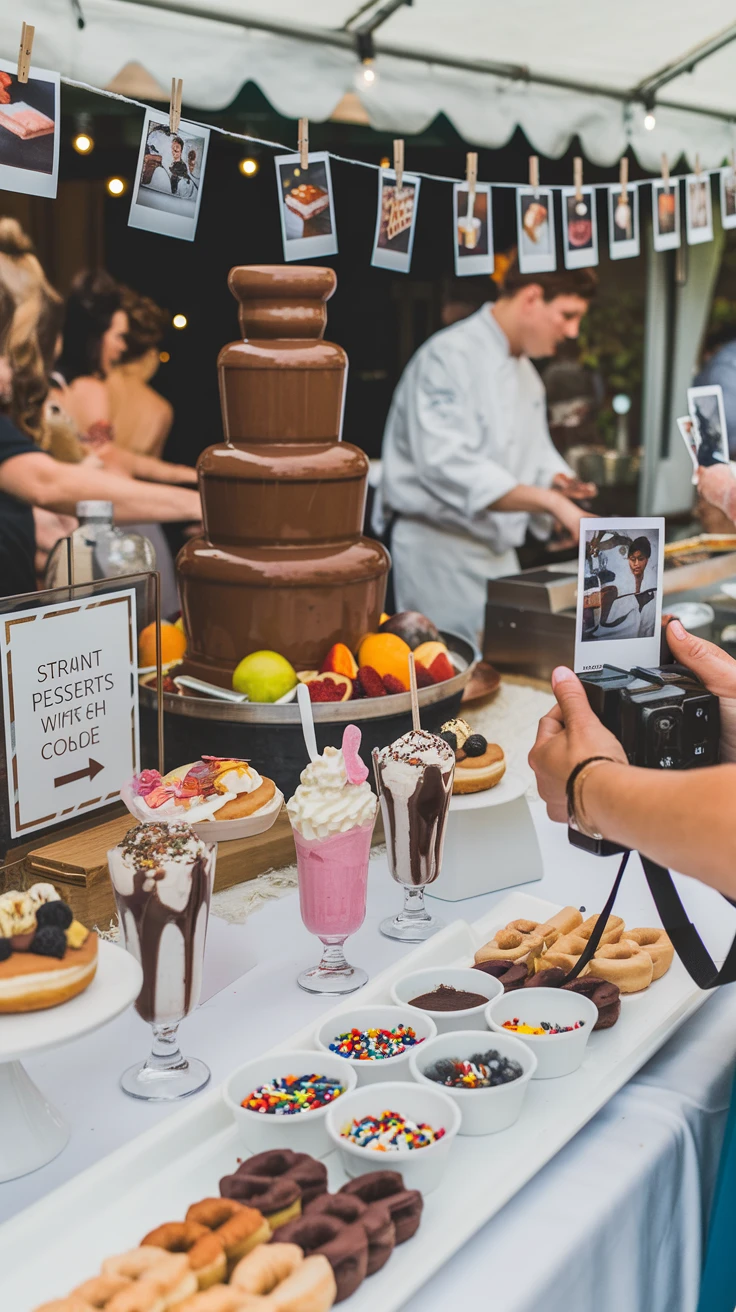 9. Interactive Elements for Guest Engagement