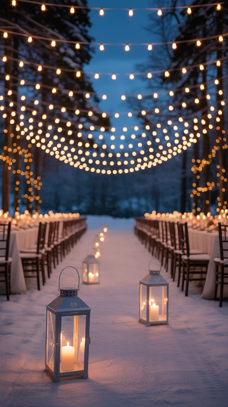 2. Cozy Lighting illustrative image