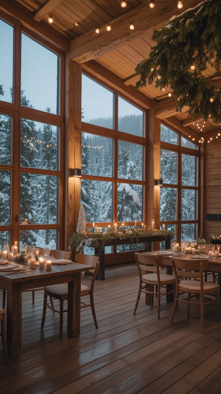 Choosing the Perfect Venue illustrative image