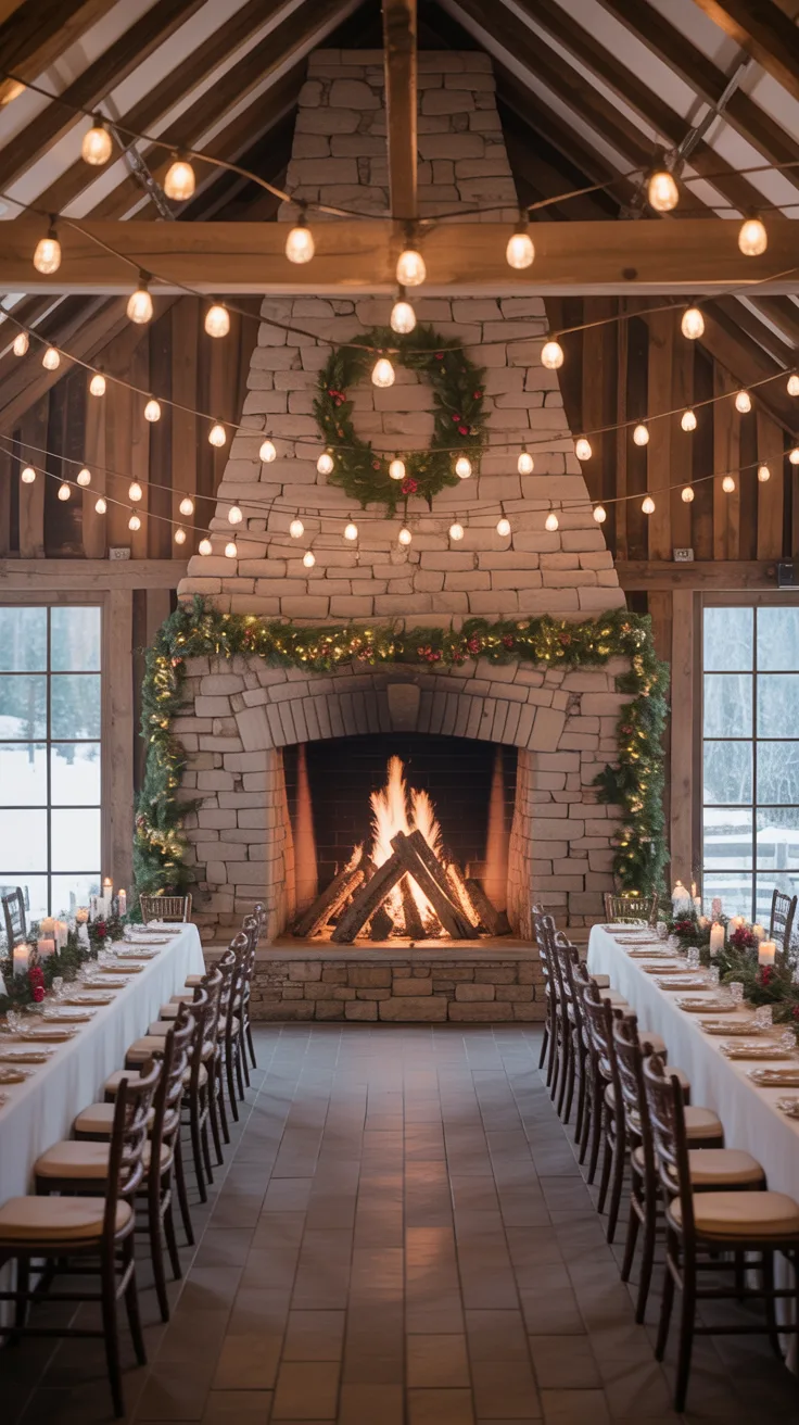 Choosing the Perfect Venue illustrative image