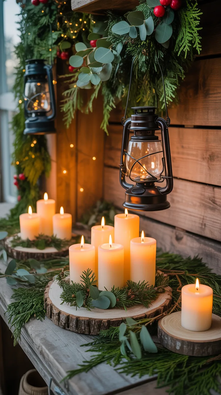 Decorations That Capture the Season illustrative image