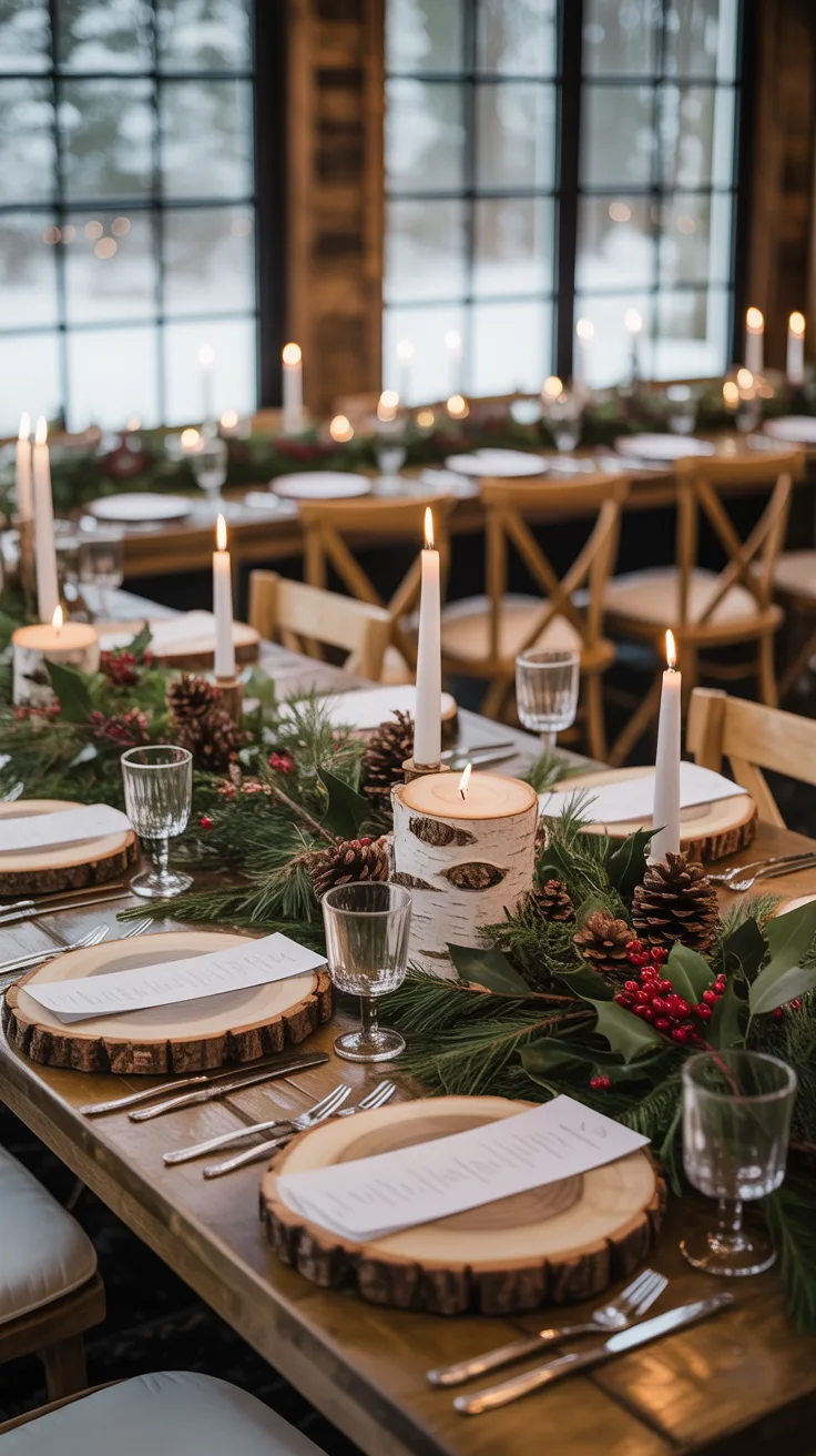 Embrace Natural Elements illustrative image