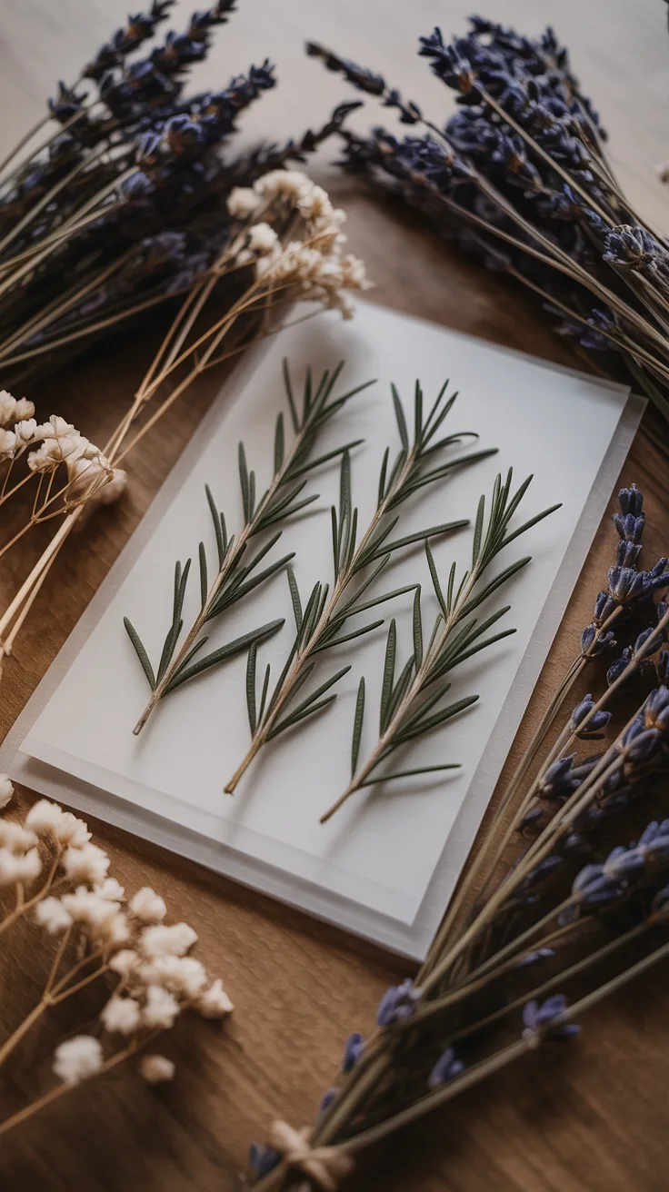 Embrace Natural Elements illustrative image