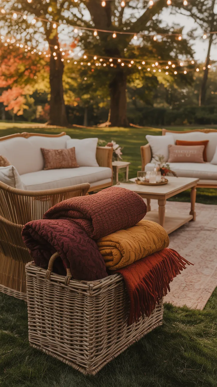 11. Plan for Guest Comfort