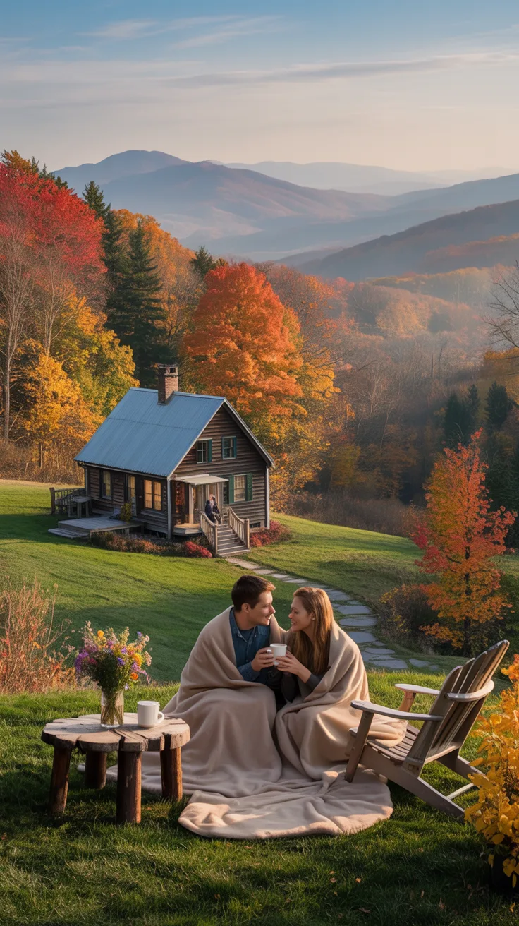 11. Stowe, Vermont