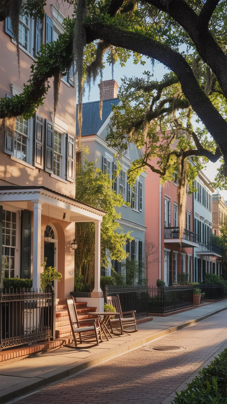 12. Charleston, South Carolina