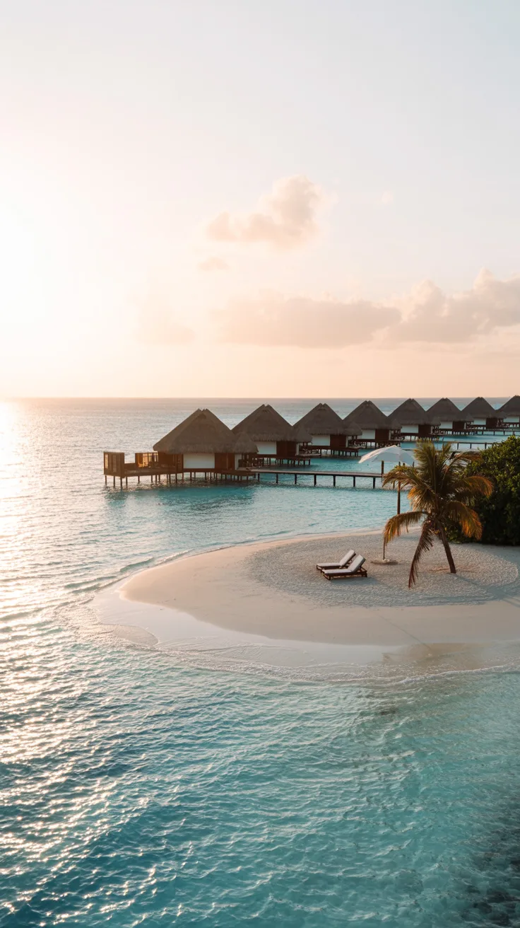2. Maldives