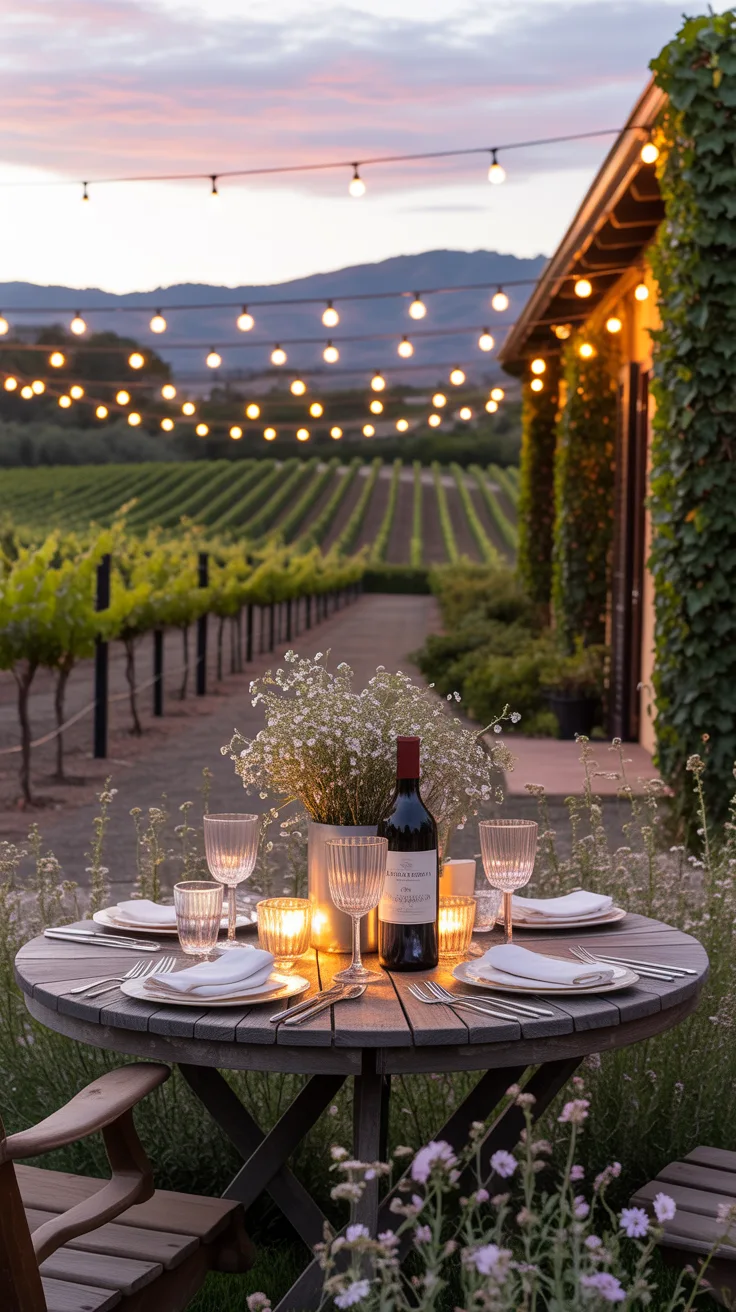 2. Yountville, Napa Valley, California