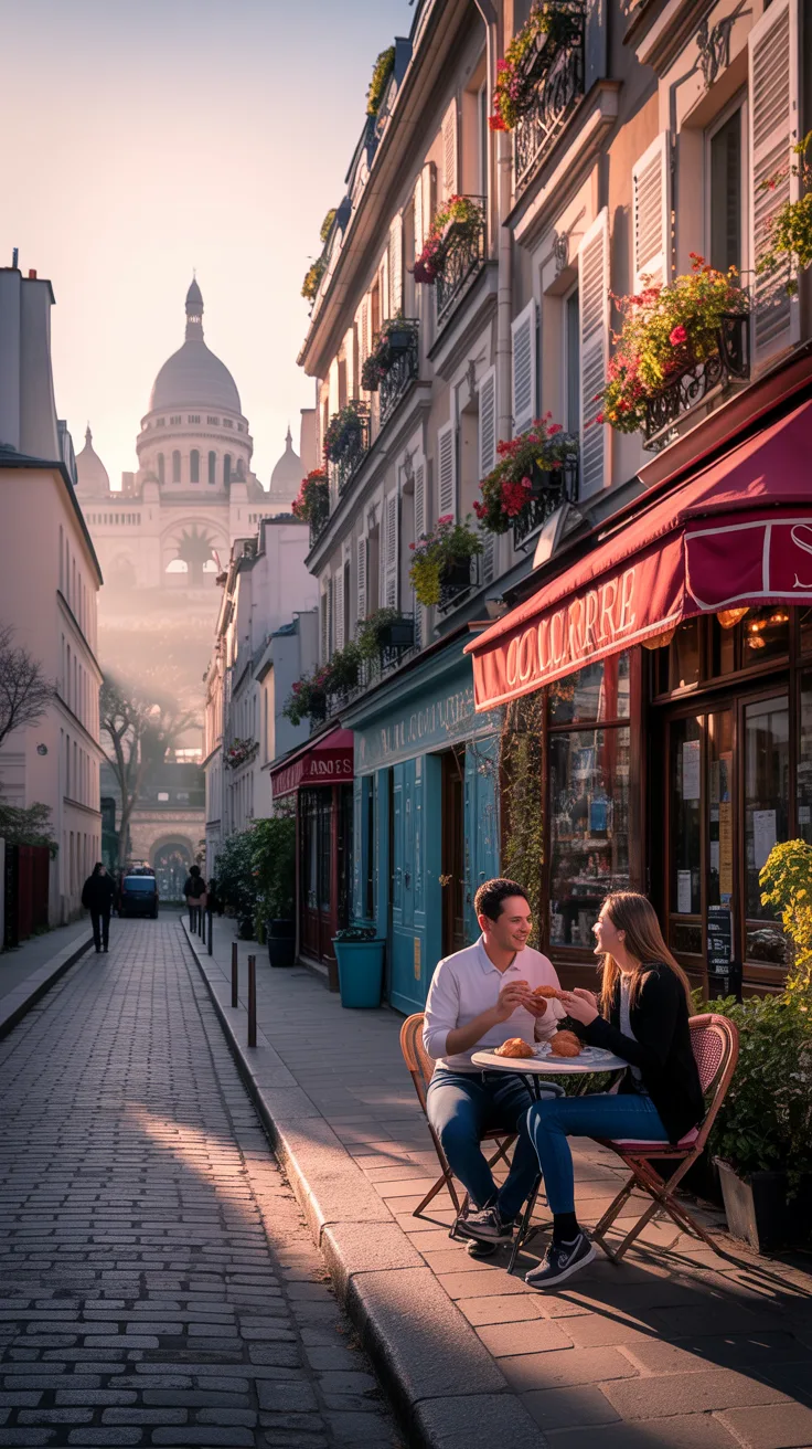 3. Paris, France