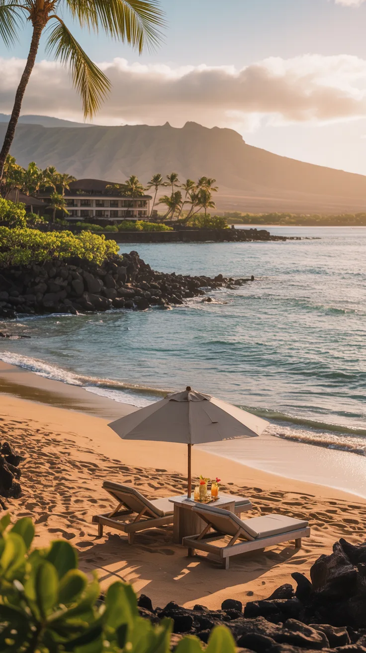 6. Maui, Hawaii