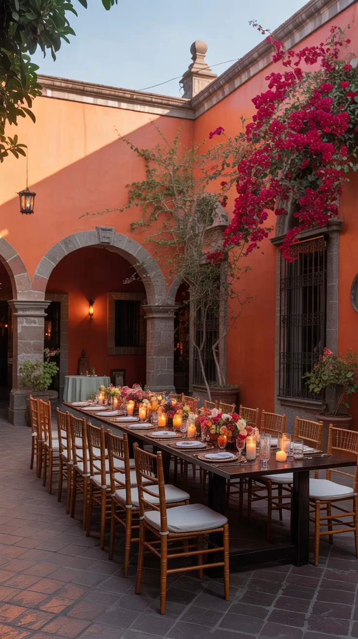 2. Colonial Elegance in San Miguel de Allende