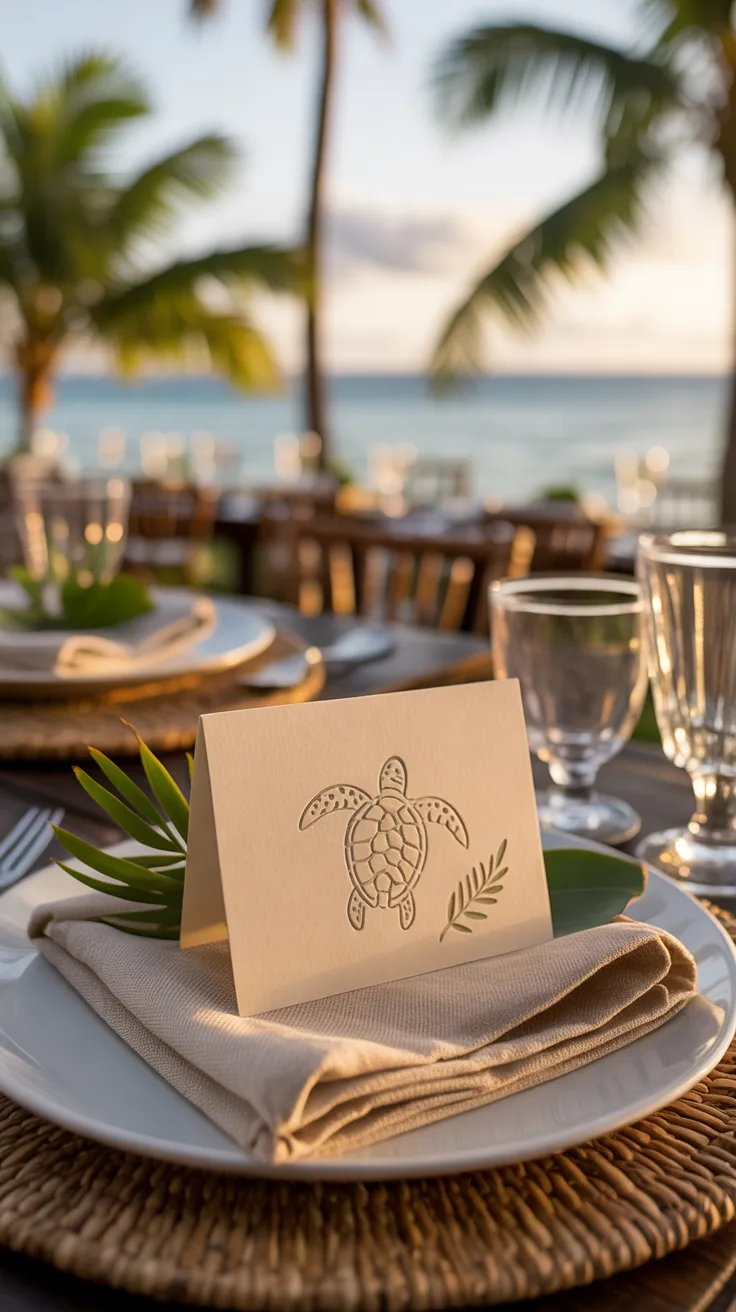 9. Charitable Donations in Guests' Names
